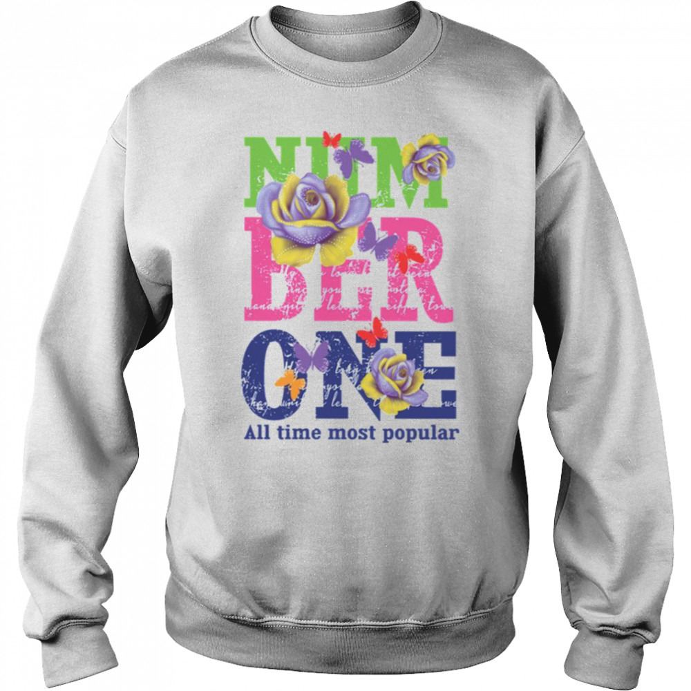 Sweat shirt