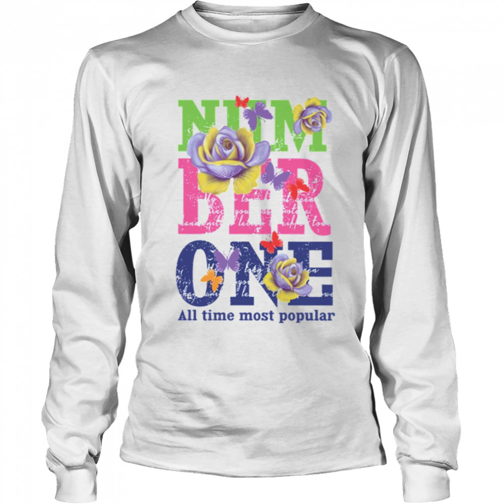 Long Sleeved shirt