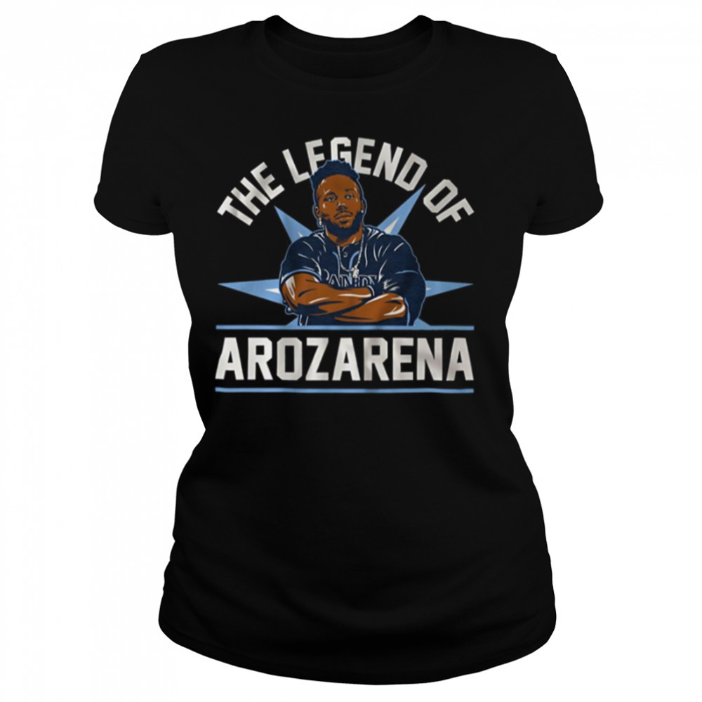 Women's shirts