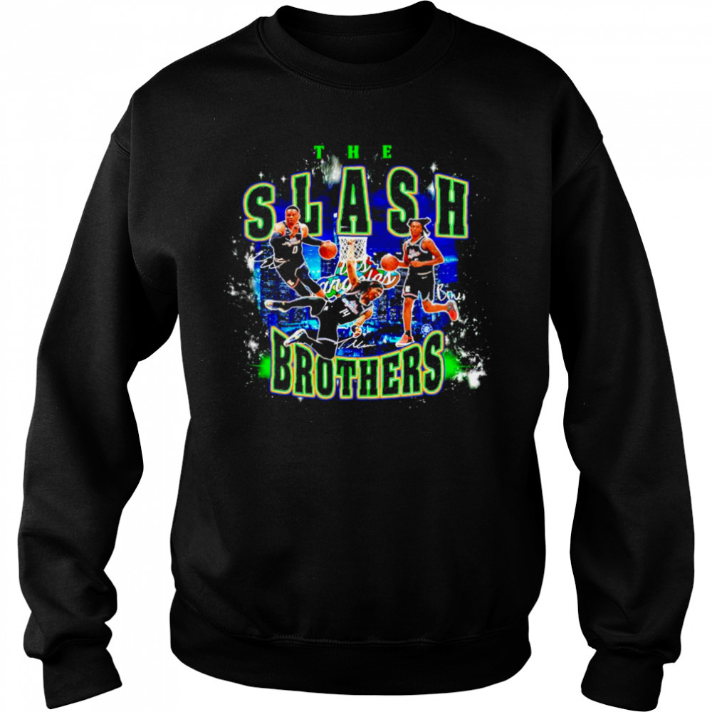 Sweat shirts