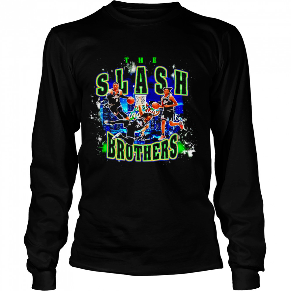 Long Sleeved shirts