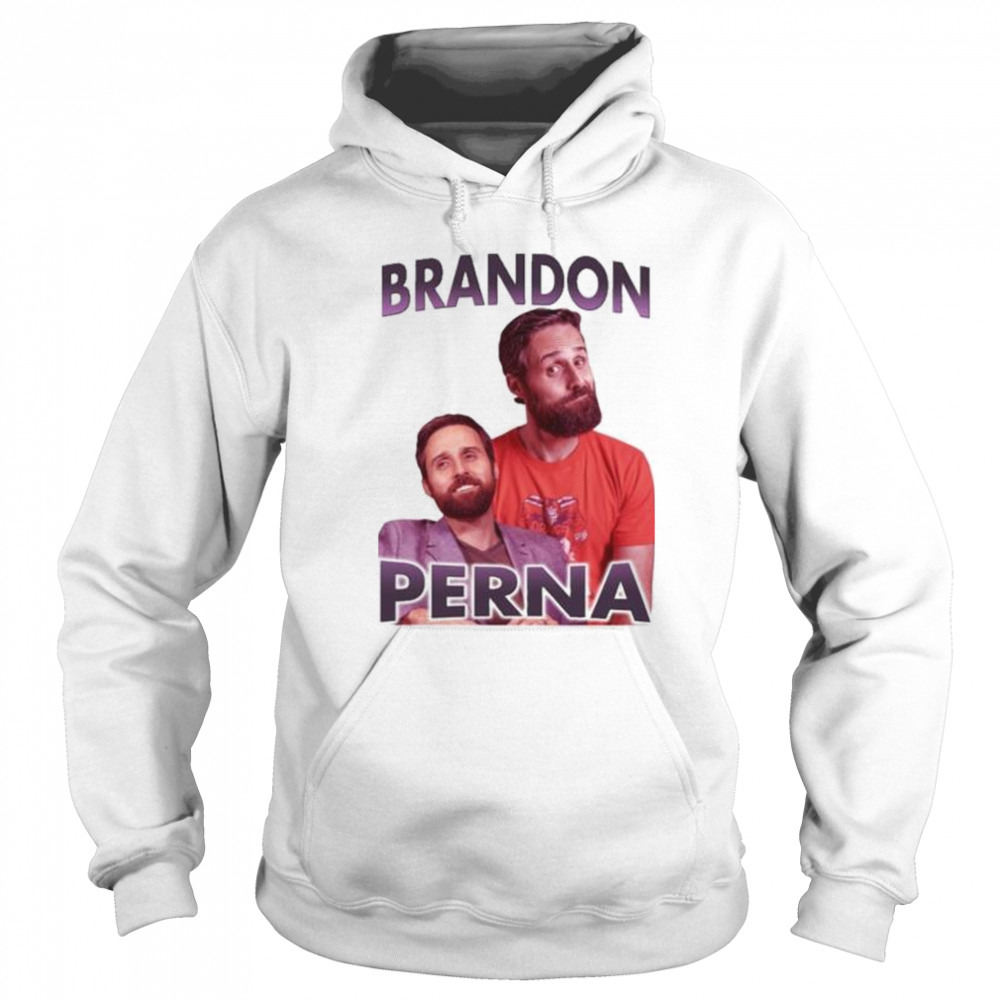 Hoodie shirt