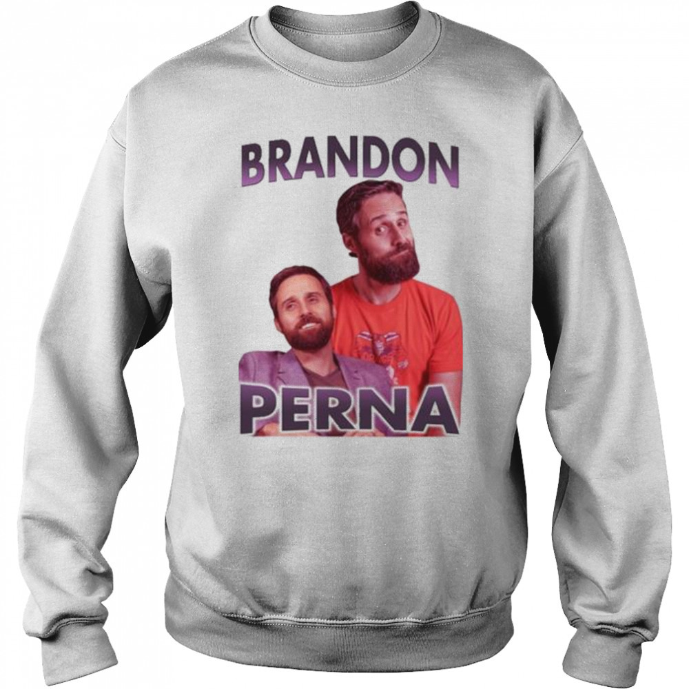 Sweat shirt