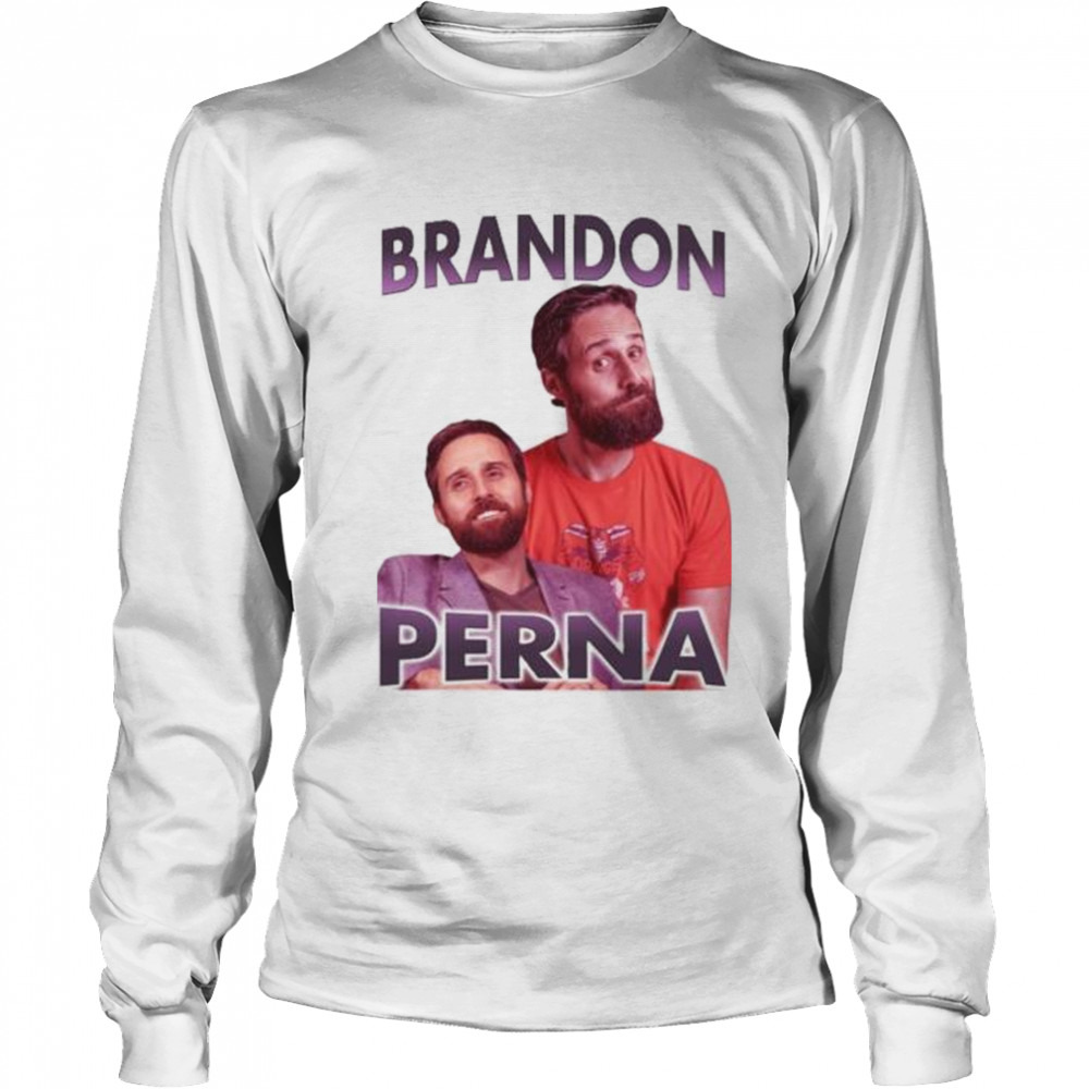 Long Sleeved shirt