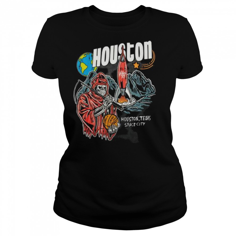 Women's shirts