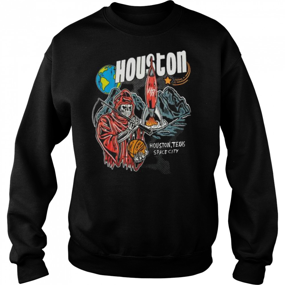Sweat shirts