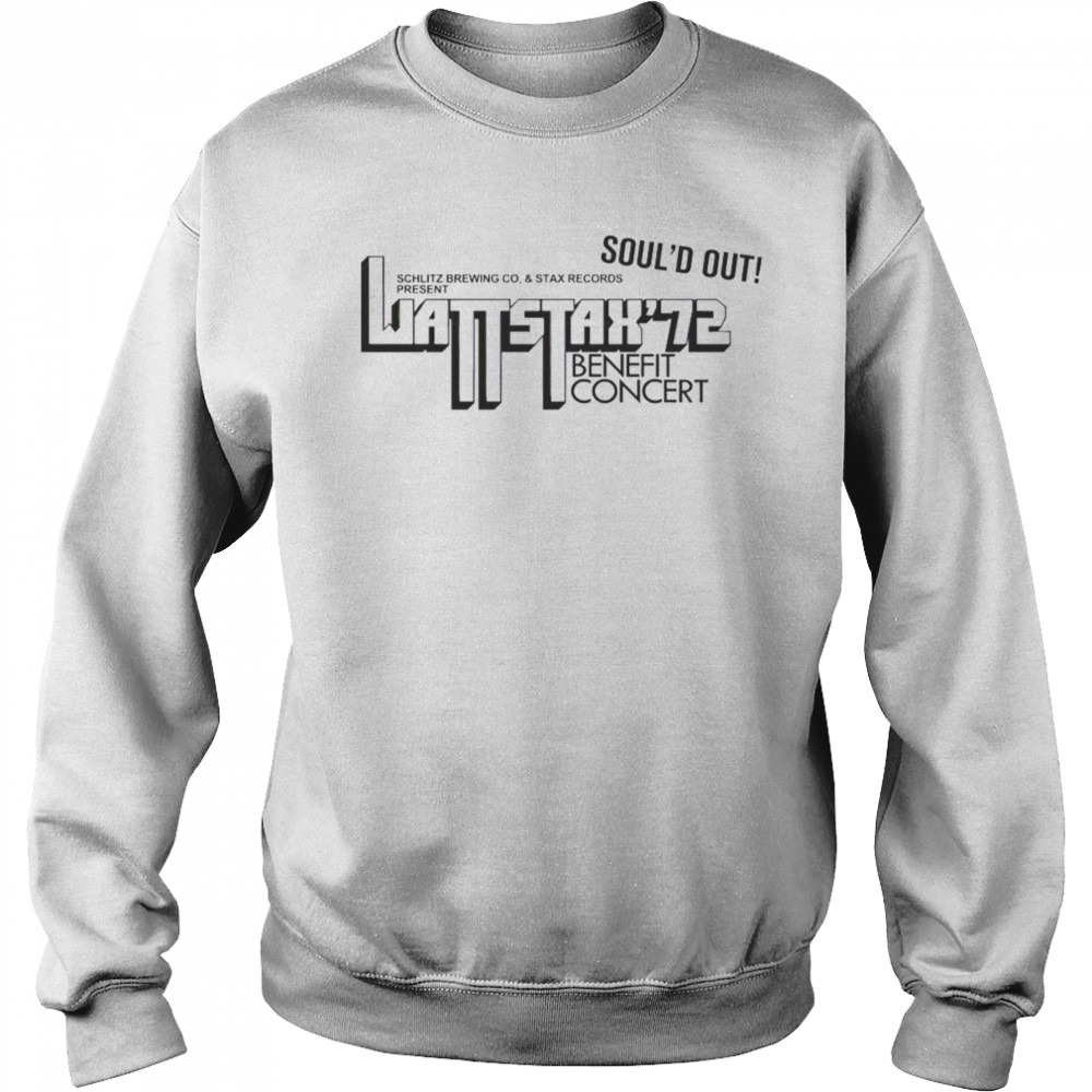 Sweat shirt