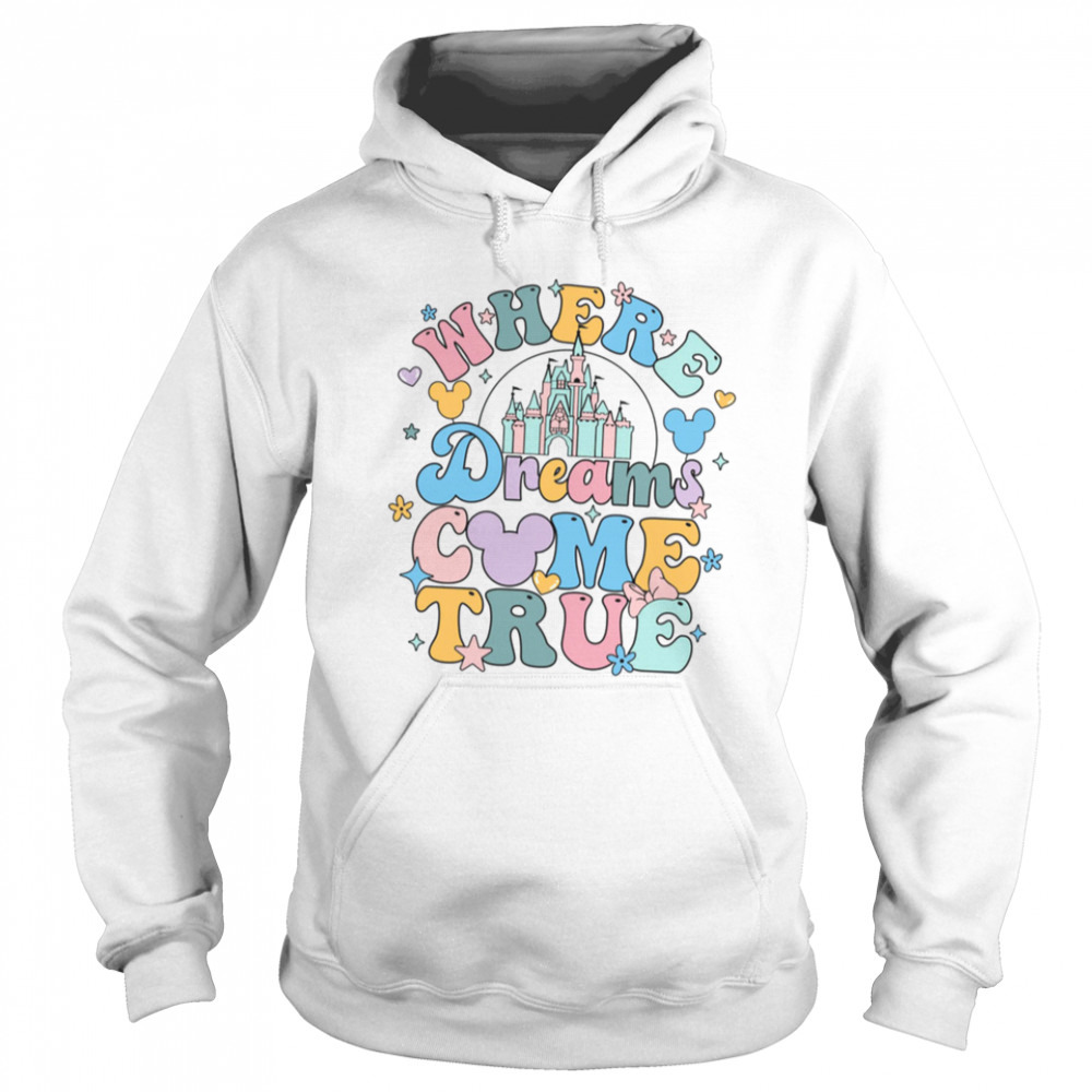 Hoodie shirt