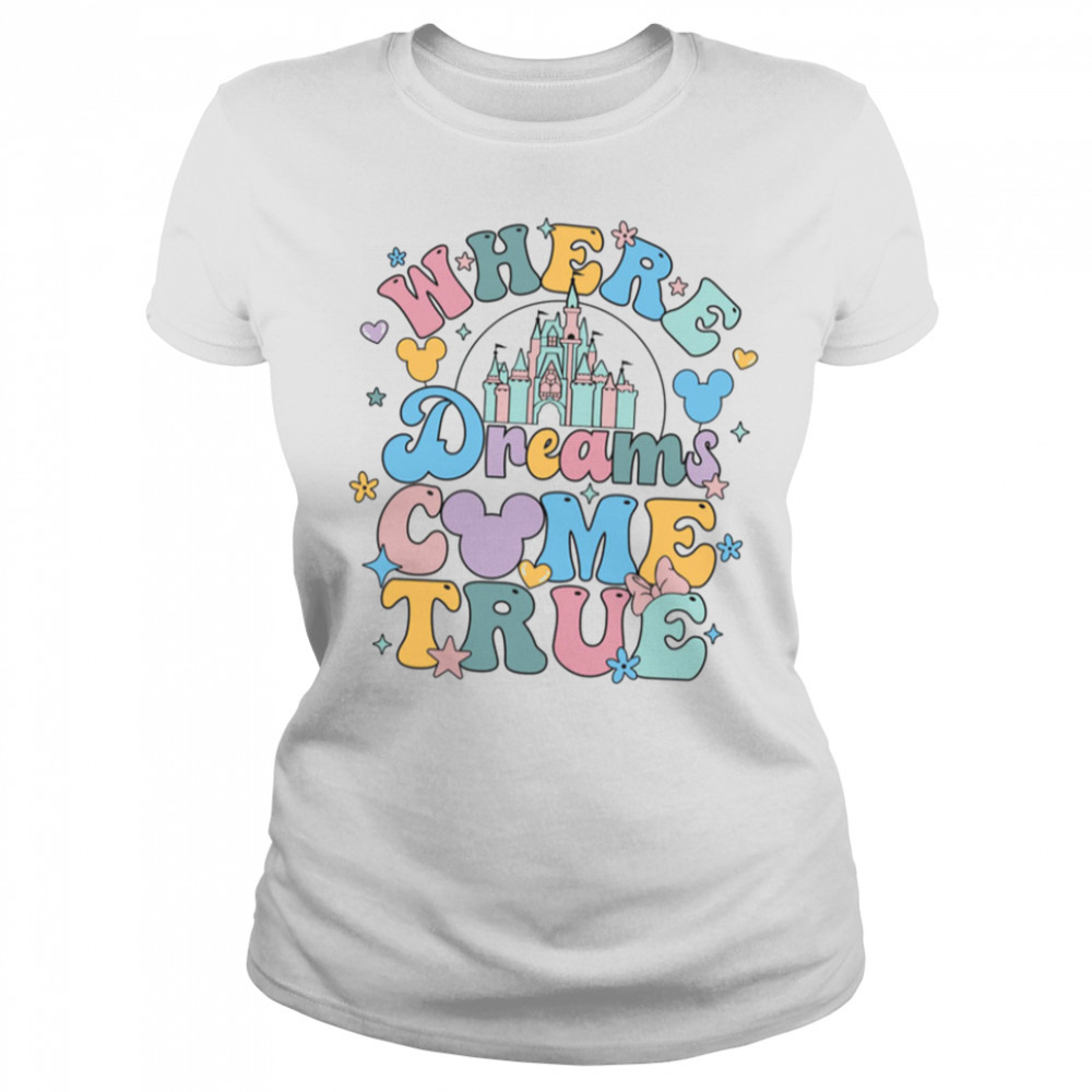 Women's shirt
