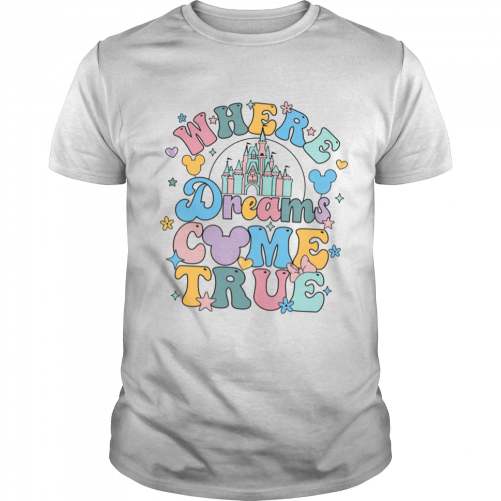 Unisex shirt