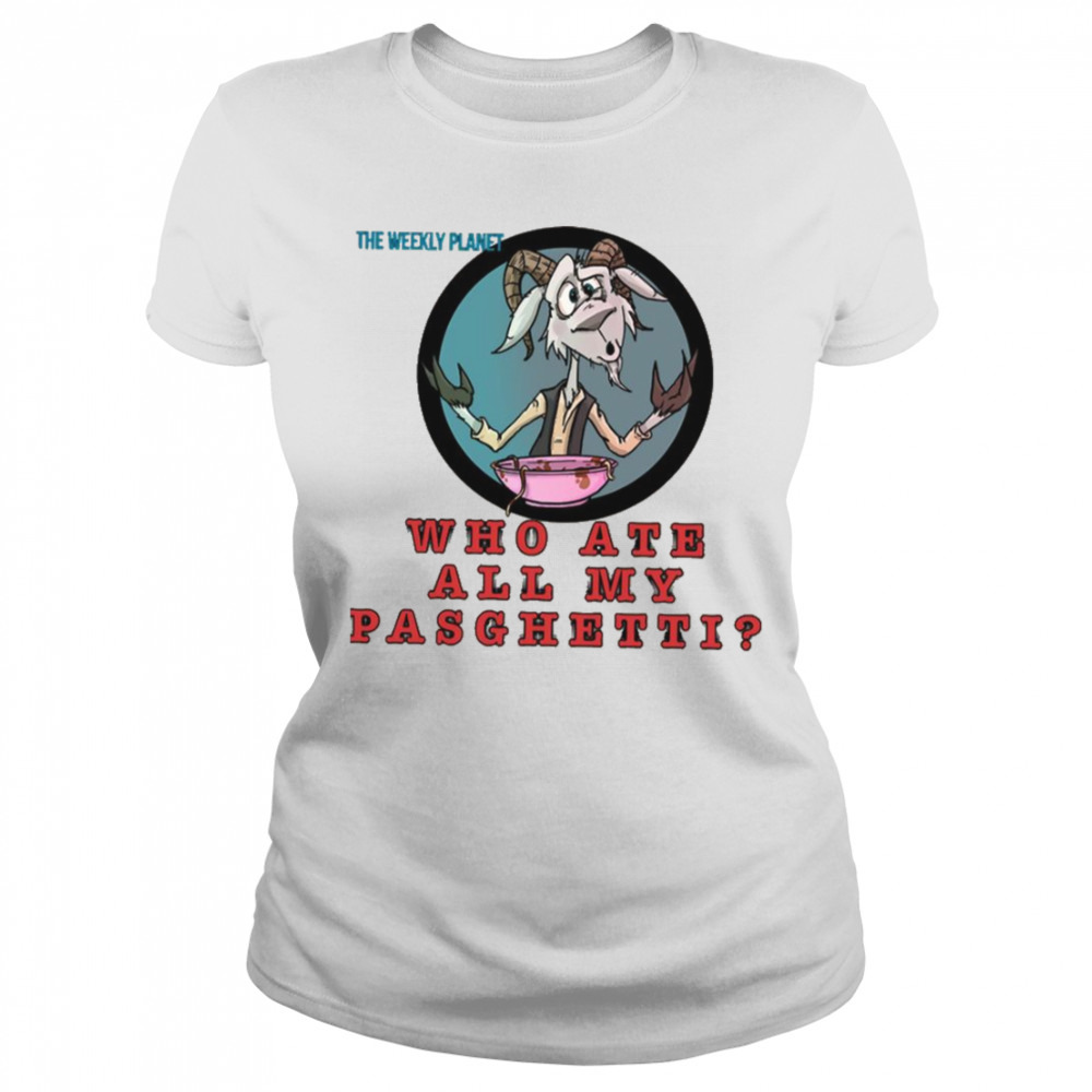 Women's shirt