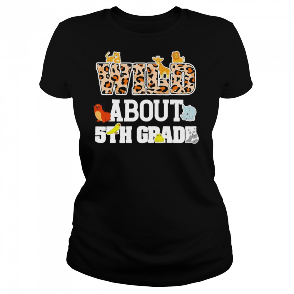 Women's shirts