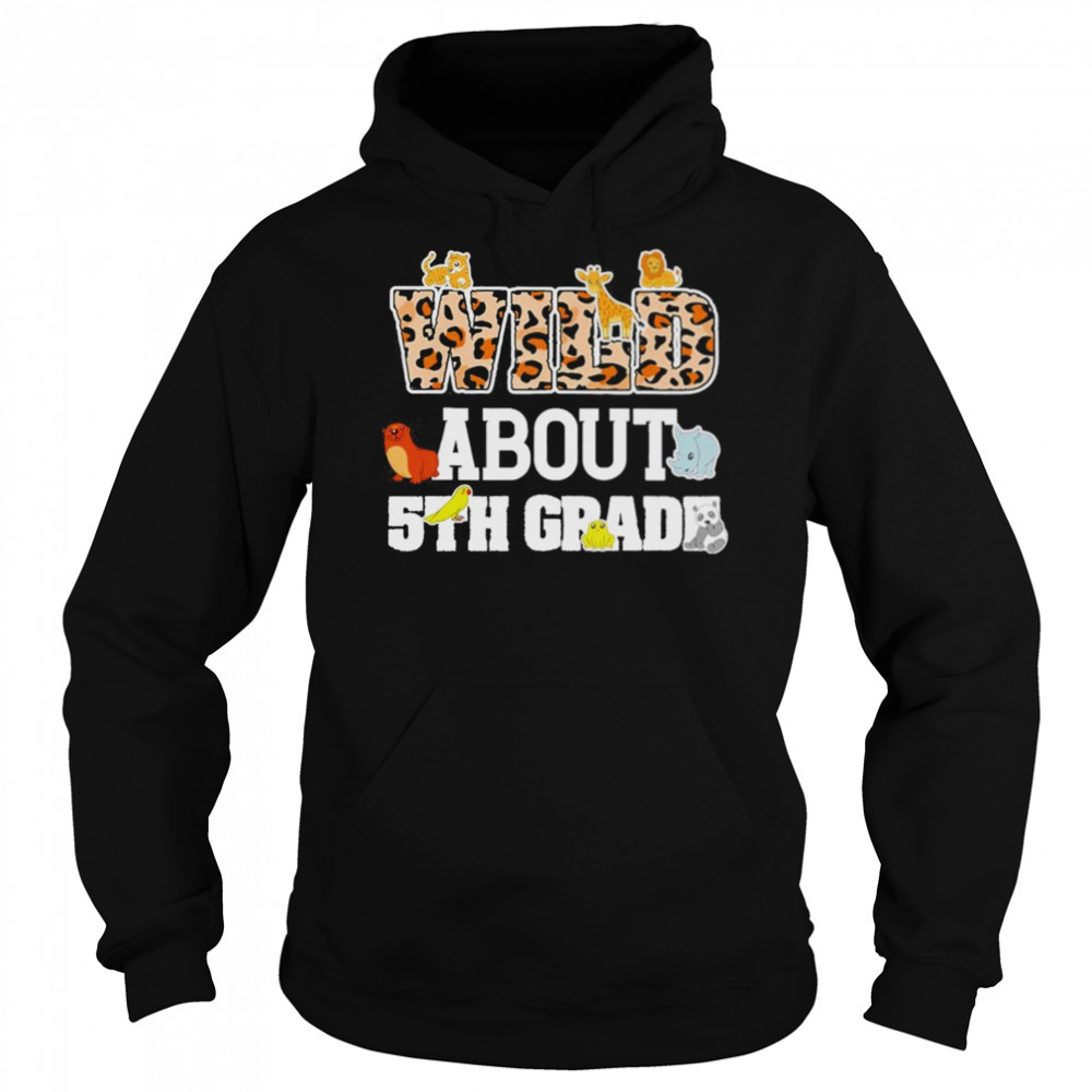 Hoodie shirts