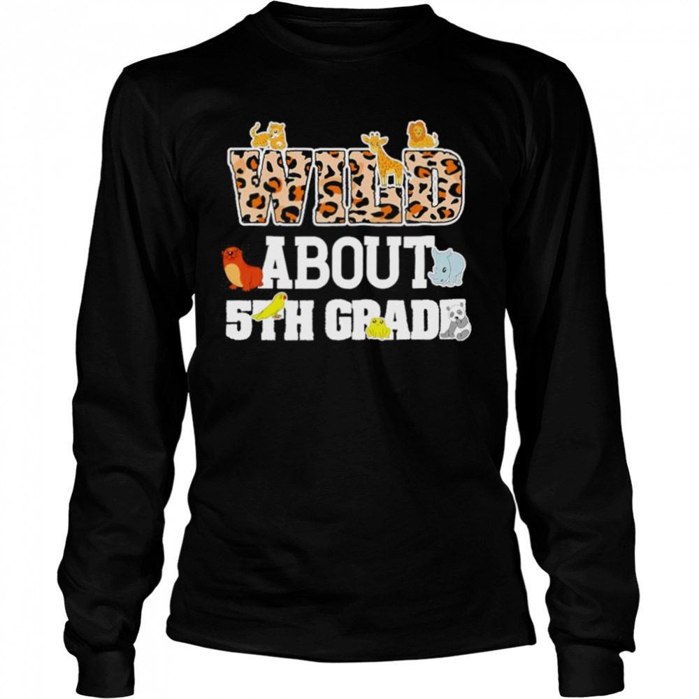 Long Sleeved shirts