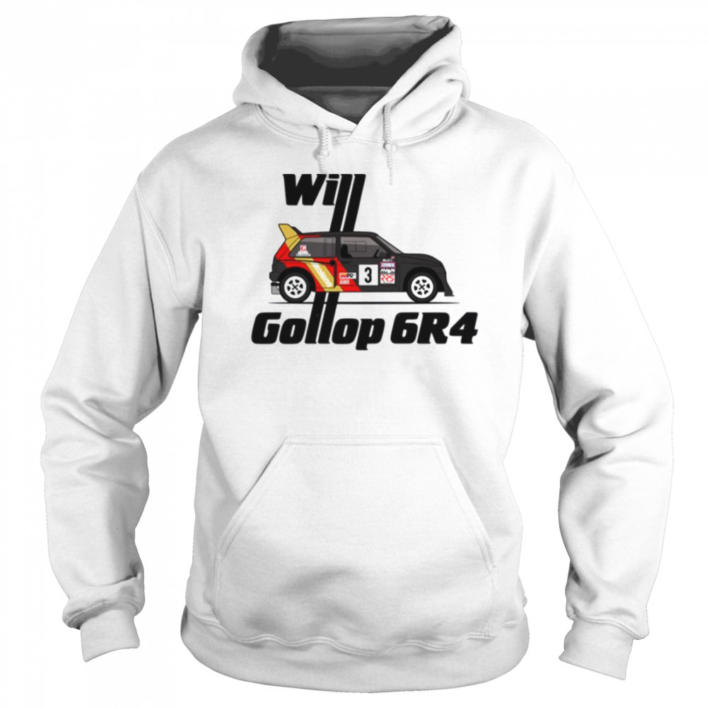 Hoodie shirt