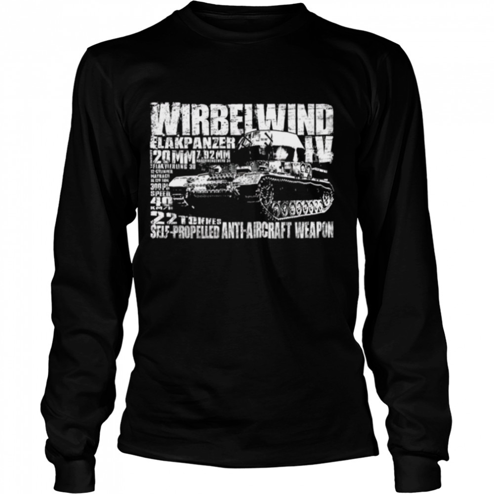 Long Sleeved shirts