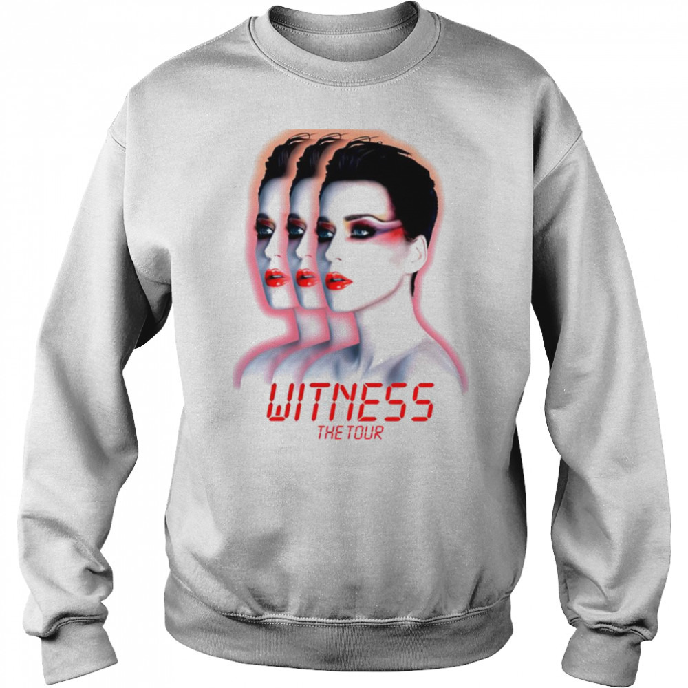 Sweat shirt