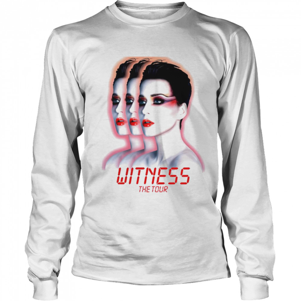 Long Sleeved shirt
