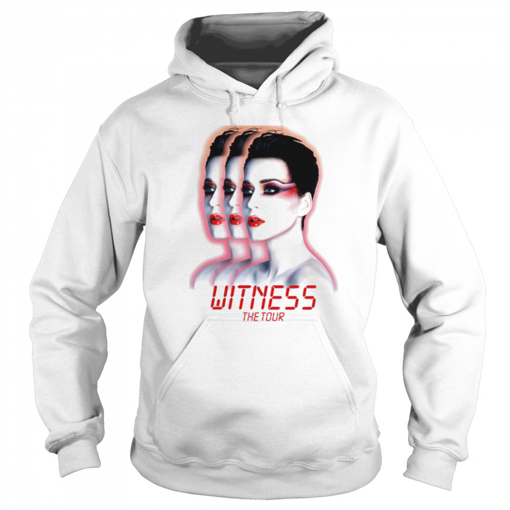 Hoodie shirt