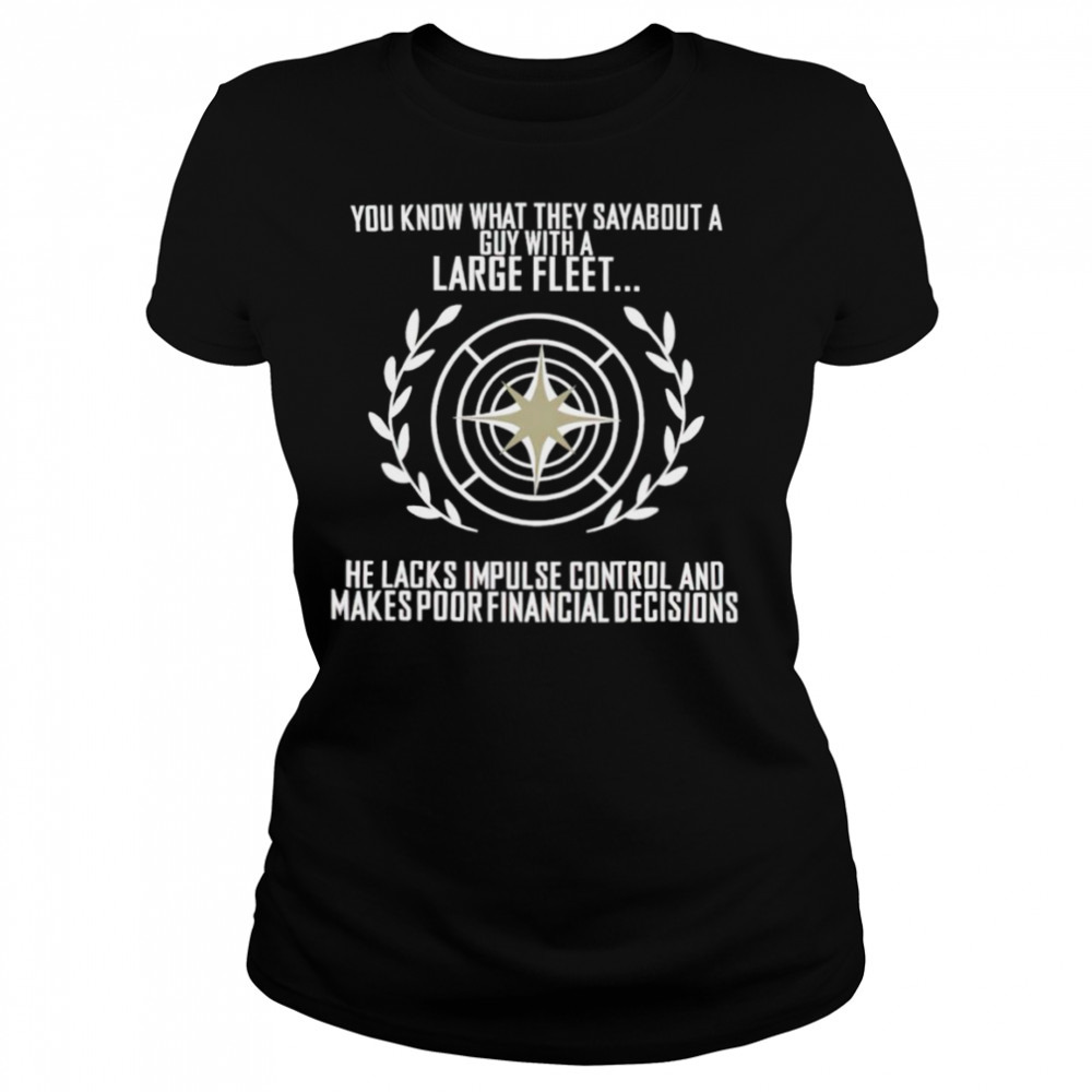 Women's shirts