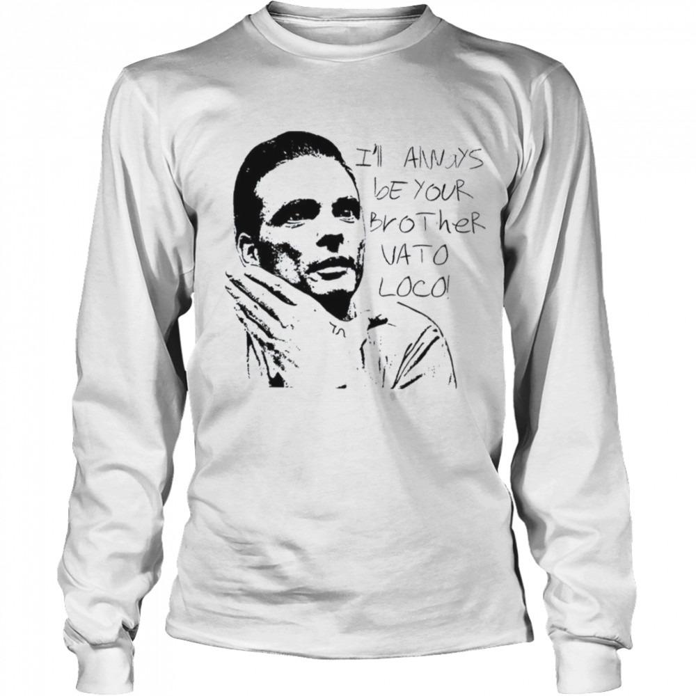 Long Sleeved shirt