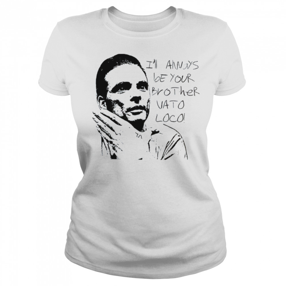 Women's shirt