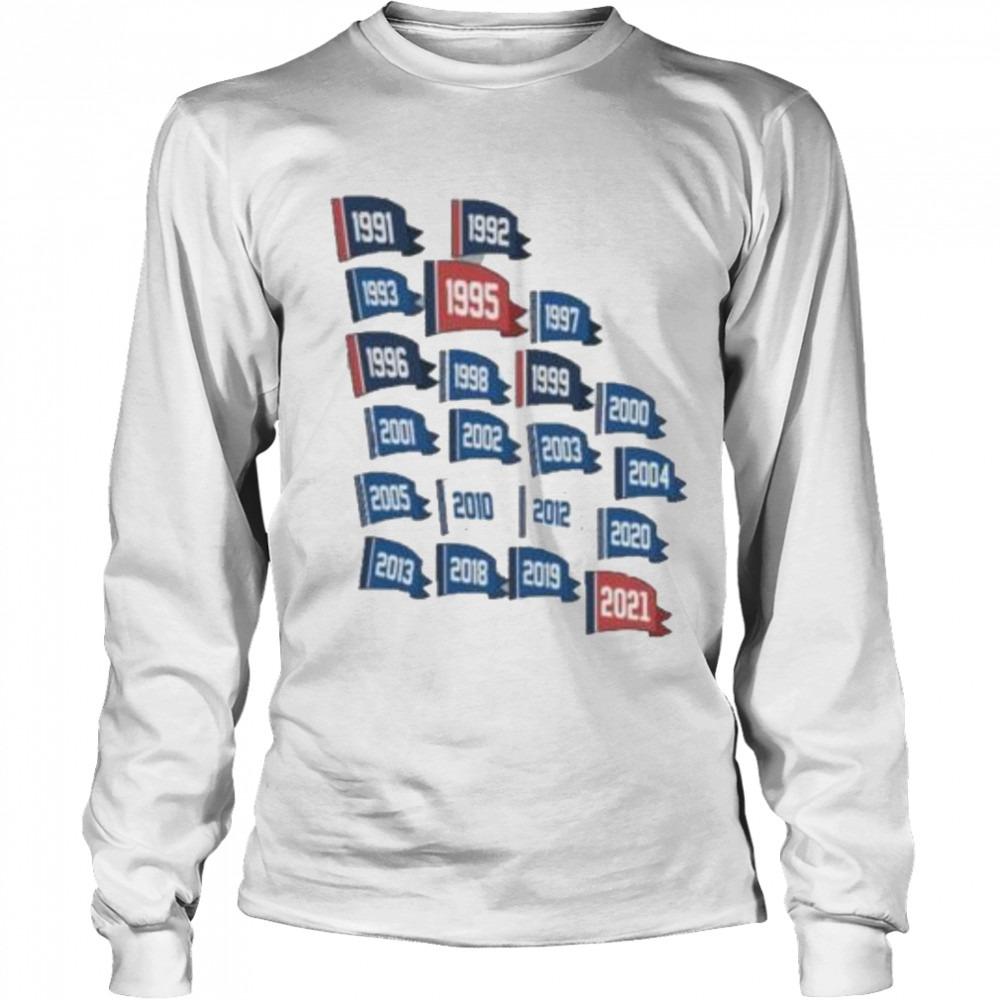 Long Sleeved shirt