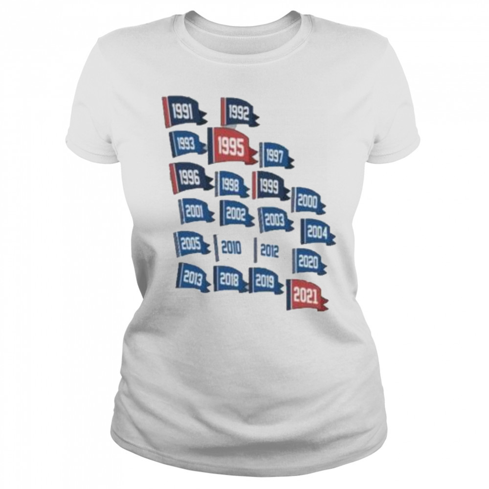 Women's shirt