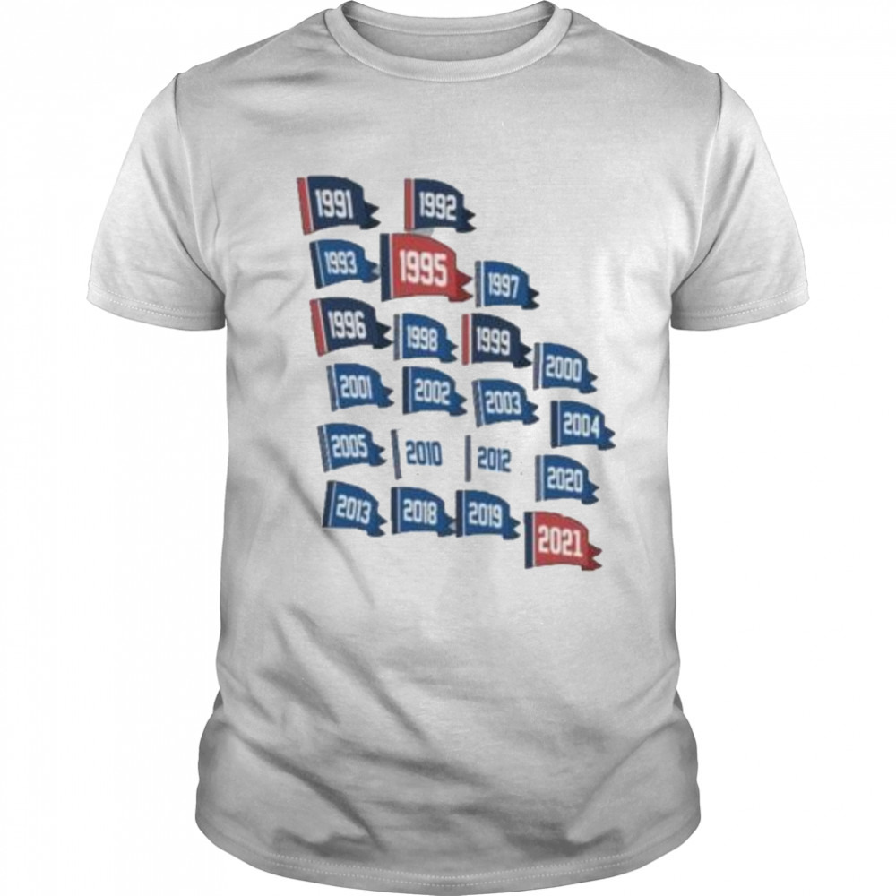 Unisex shirt