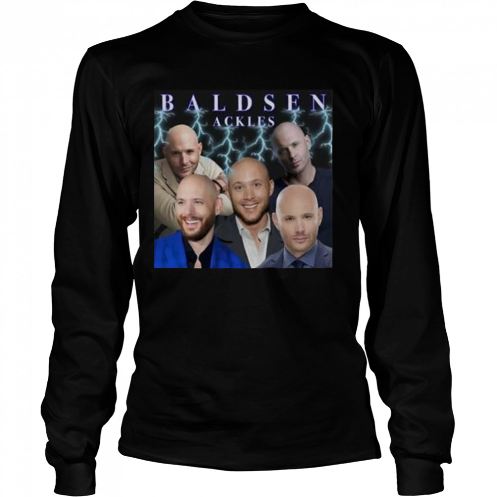 Long Sleeved shirts
