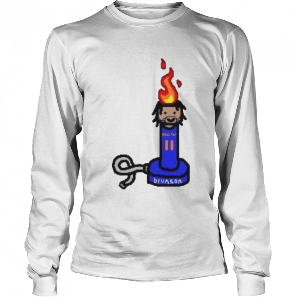 Long Sleeved shirt