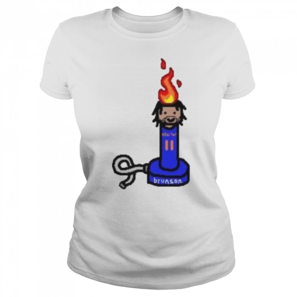 Women's shirt