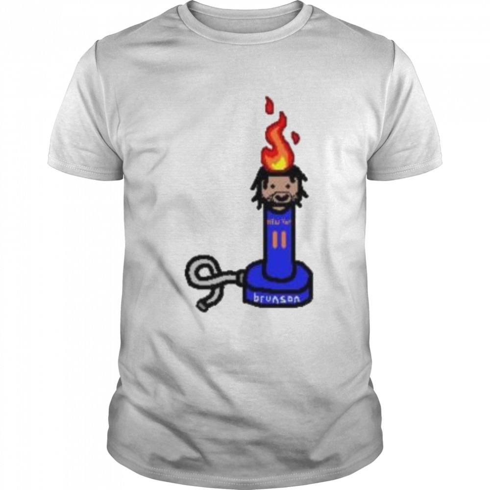 Unisex shirt