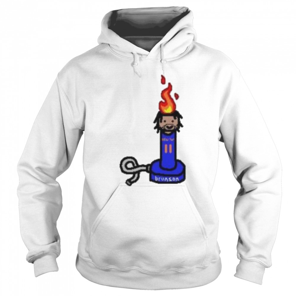 Hoodie shirt
