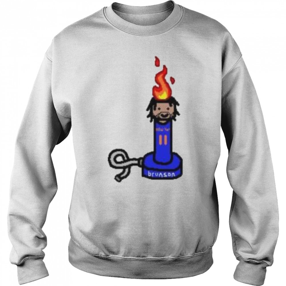 Sweat shirt