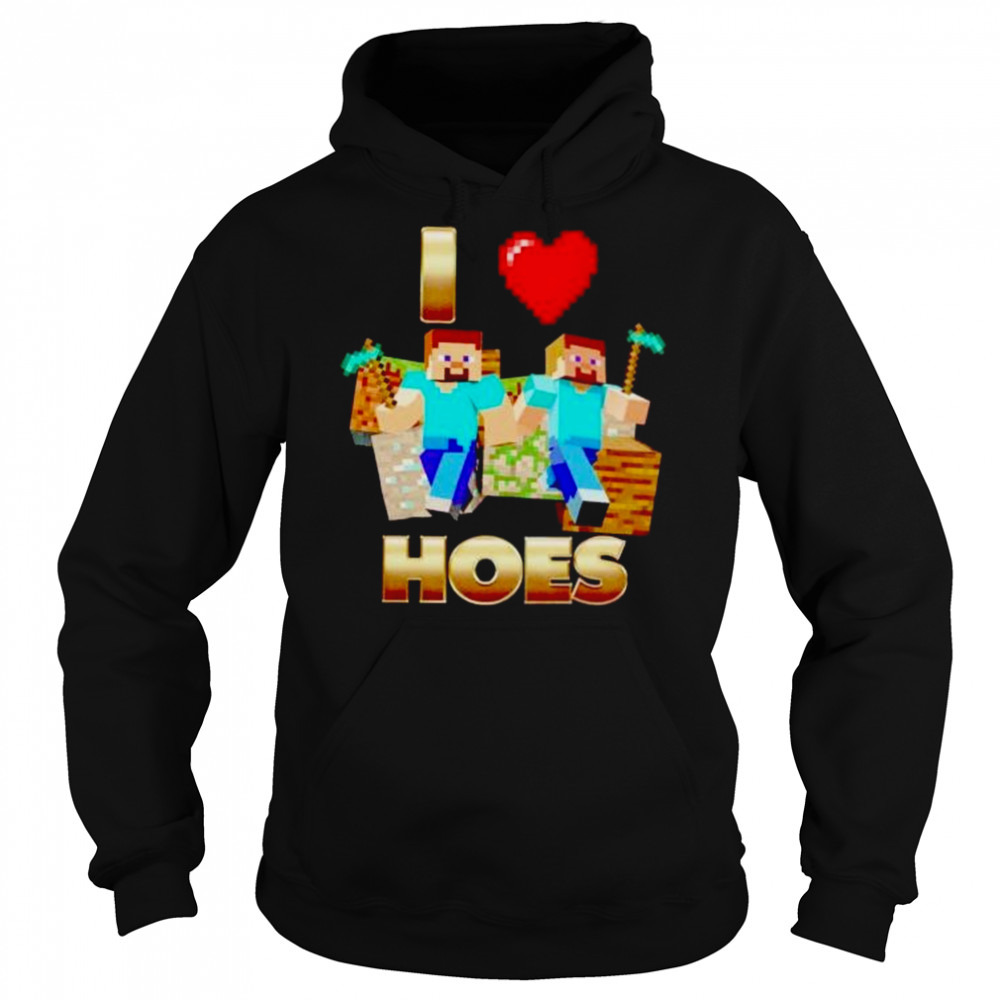 Hoodie shirts