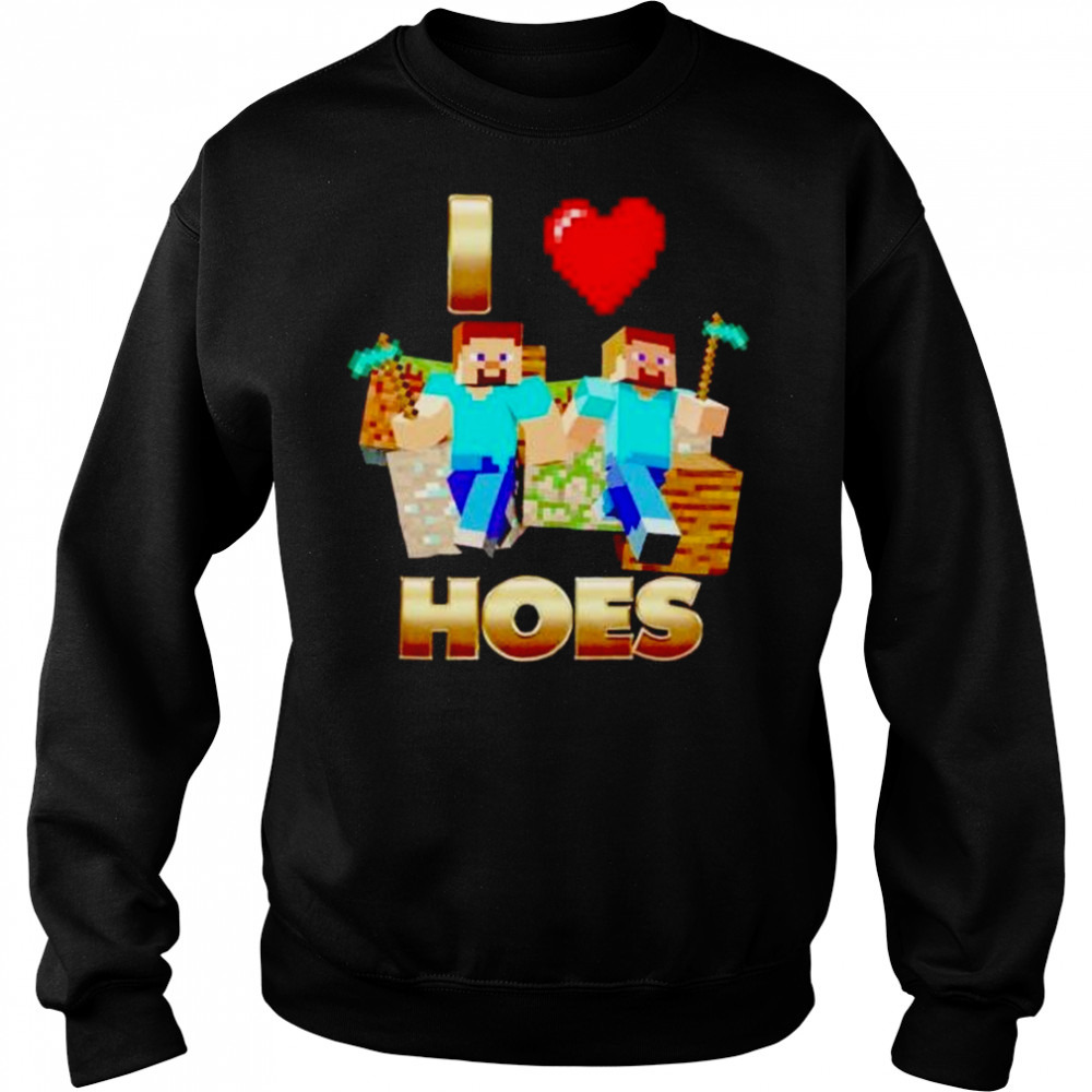 Sweat shirts