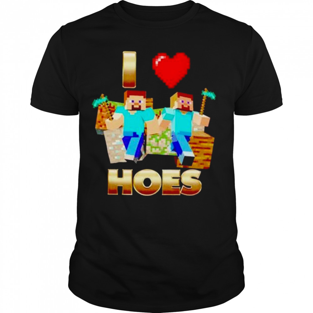 Unisex shirts
