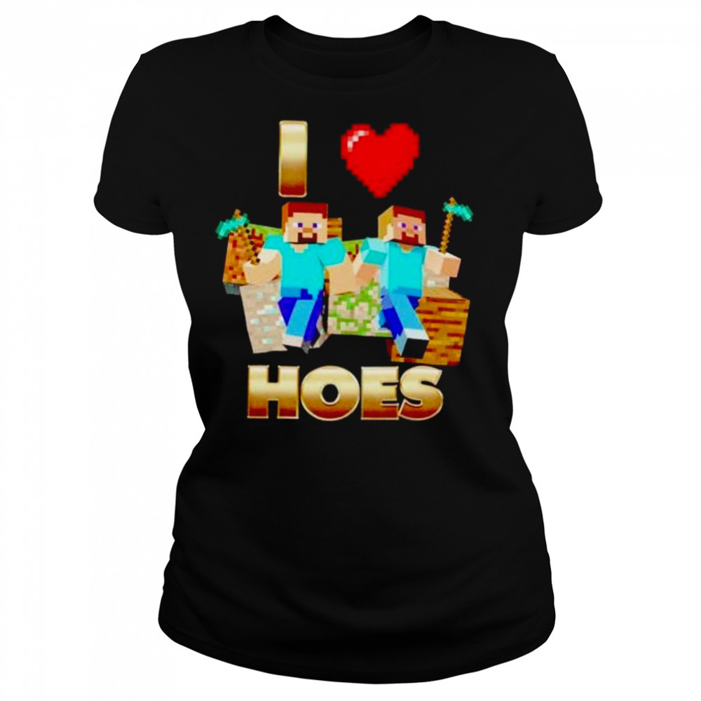 Women's shirts