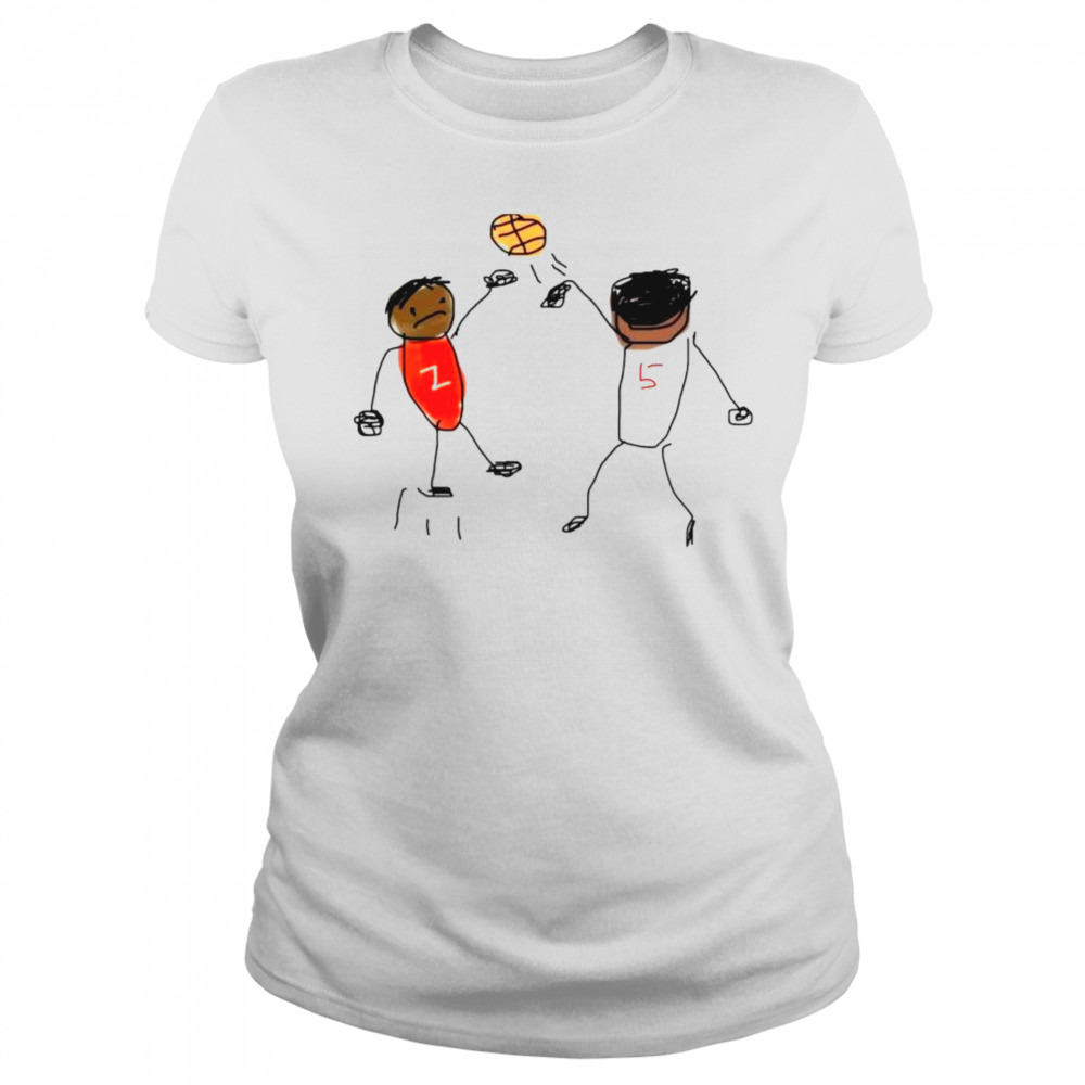 Women's shirt