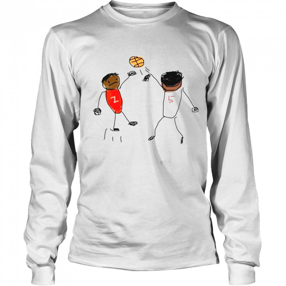 Long Sleeved shirt