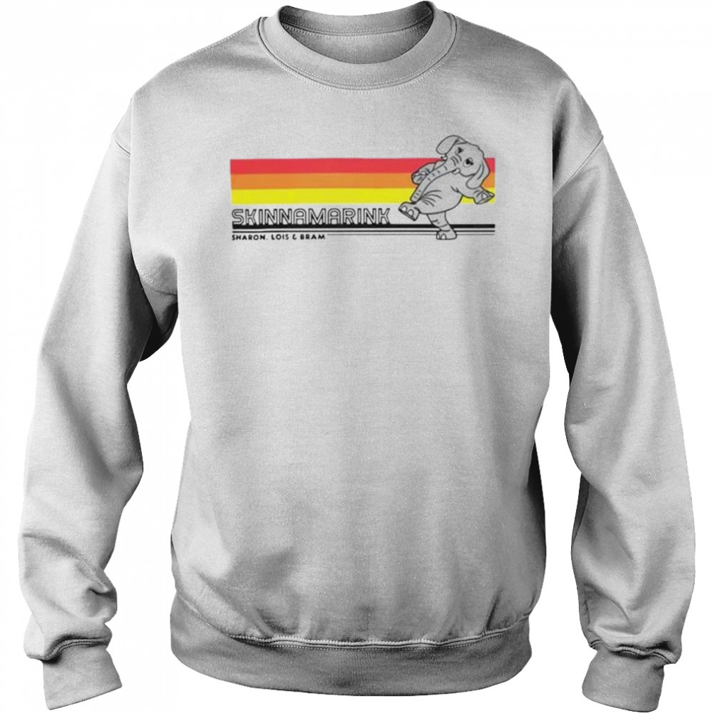 Sweat shirt