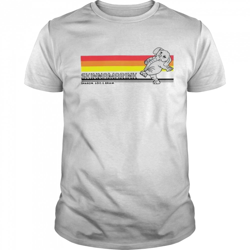 Unisex shirt