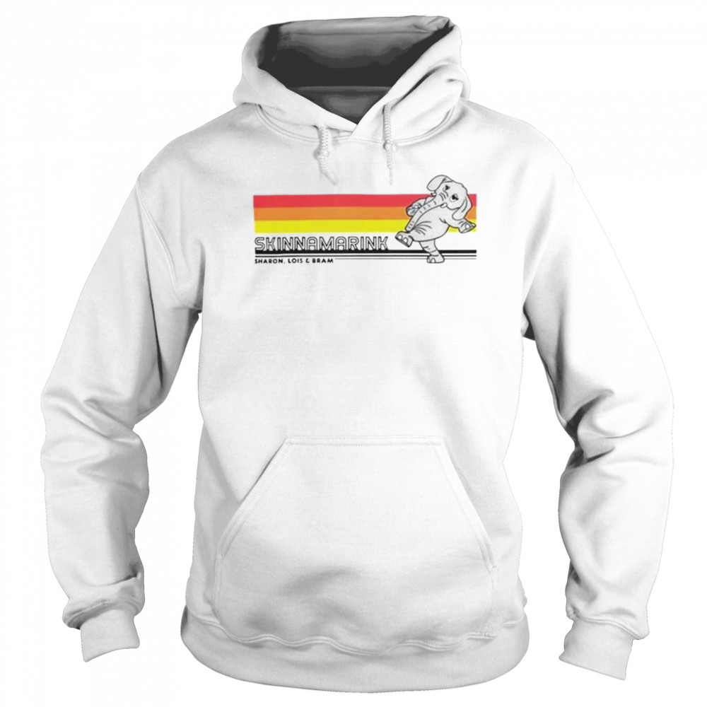 Hoodie shirt