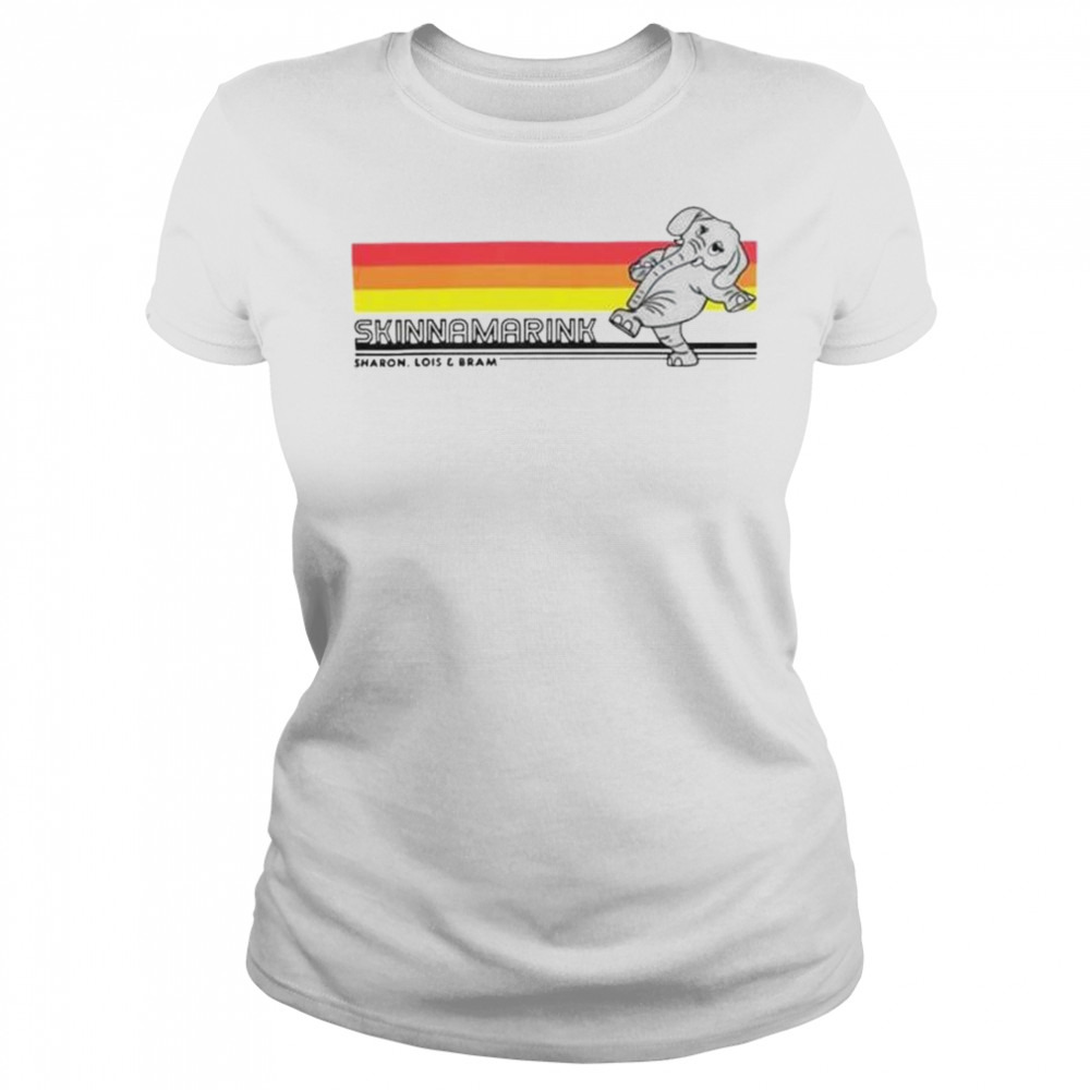 Women's shirt