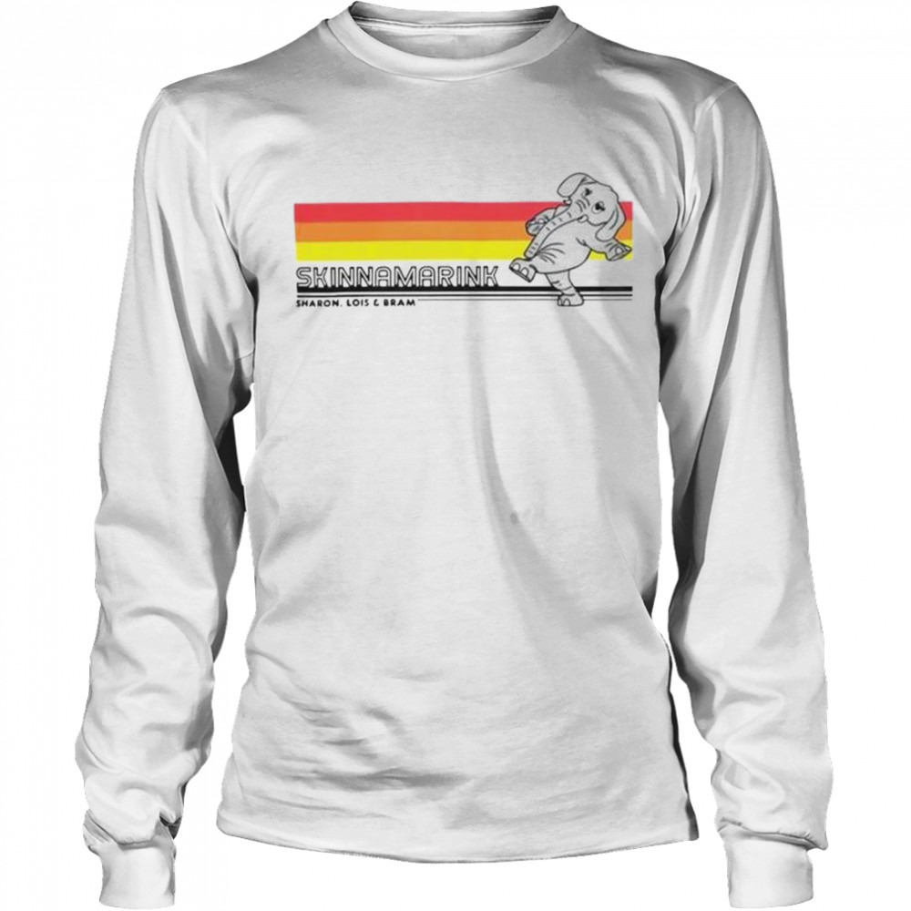 Long Sleeved shirt