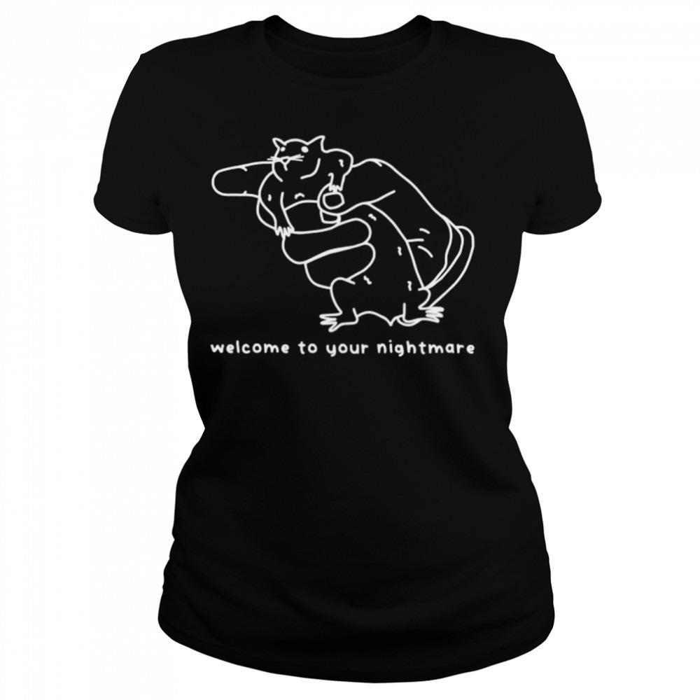 Women's shirts