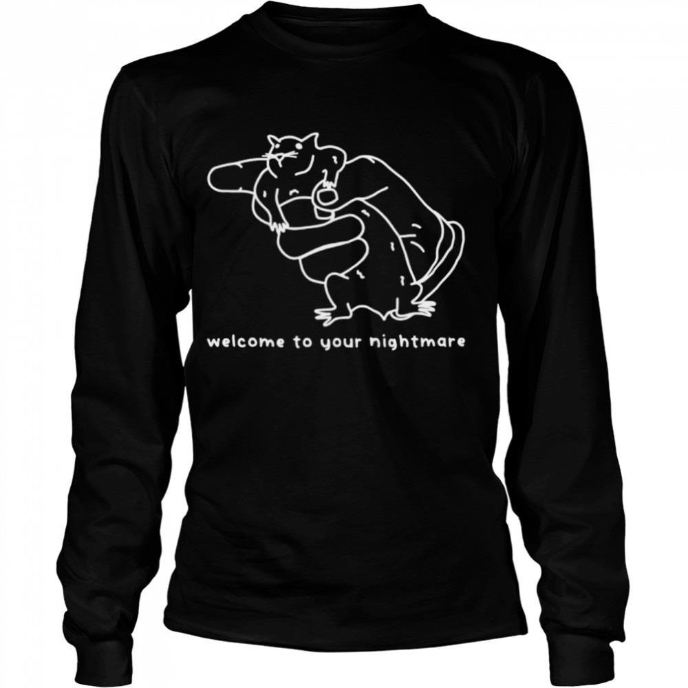 Long Sleeved shirts