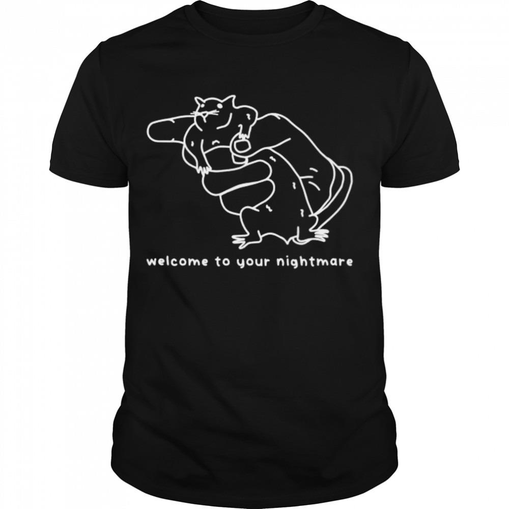 Unisex shirts