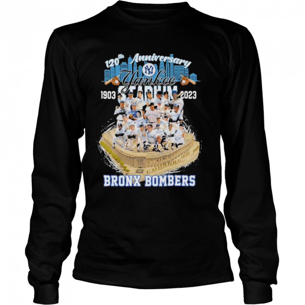 Long Sleeved shirts